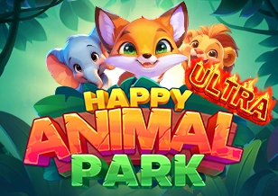 AFB : Taman Hewan Bahagia ULTRA - STAYSLOT168