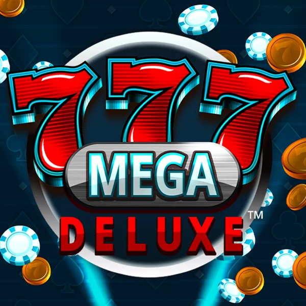 Microgaming : 777 Mega Deluxe&trade; - STAYSLOT168