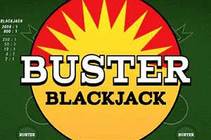 Playtech : Buster Blackjack - STAYSLOT168