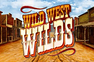 Playtech : Wild West Wilds! - STAYSLOT168