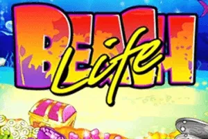 Playtech : Beach Life - STAYSLOT168