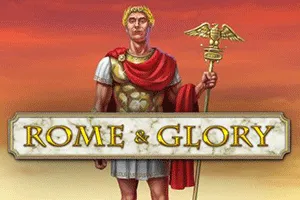 Playtech : Rome and Glory - STAYSLOT168