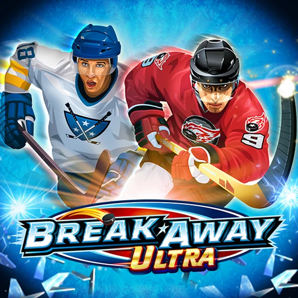 Microgaming : Break Away Ultra - STAYSLOT168