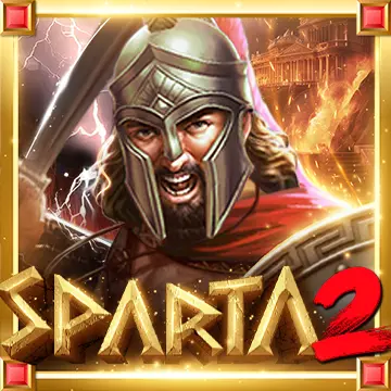 Funky : Sparta2 - STAYSLOT168