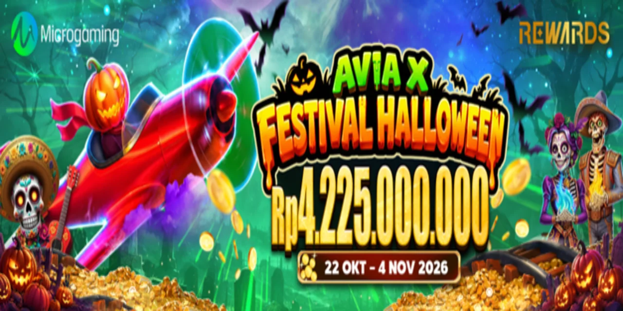 STAYSLOT168 - aviax - STAYSLOT168