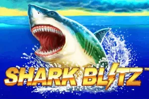 Playtech : Shark Blitz - STAYSLOT168