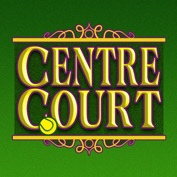Microgaming : Centre Court - STAYSLOT168