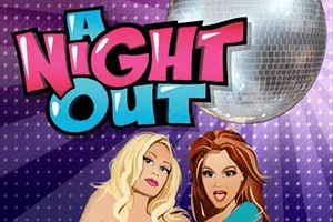 Playtech : A Night Out - STAYSLOT168