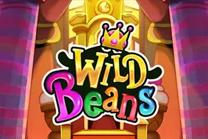 Playtech : Wild Beans 96 - STAYSLOT168