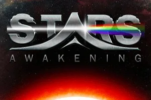 Playtech : Stars Awakening - STAYSLOT168