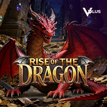 Vplus : RISE OF THE DRAGON - STAYSLOT168