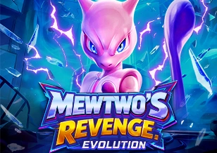 AFB : Balas Dendam Mewtwo: Evolusi - STAYSLOT168