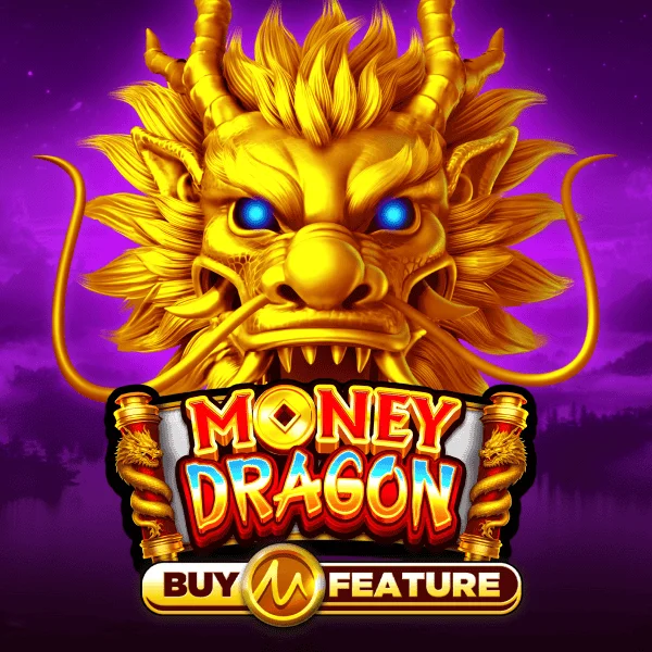 Microgaming : Money Dragon - STAYSLOT168