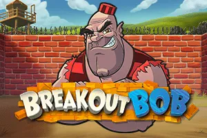 Playtech : Breakout Bob - STAYSLOT168