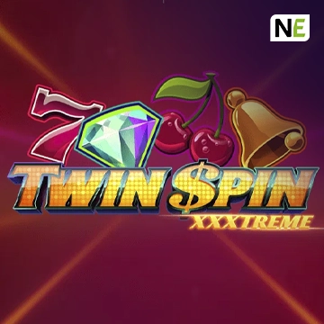 NetEnt : Twin Spin XXXtreme - STAYSLOT168