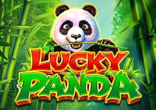 AFB : Panda yang beruntung - STAYSLOT168