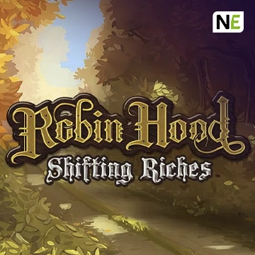 NetEnt : Robin Hood: Shifting Riches - STAYSLOT168