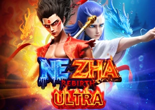 AFB : Kelahiran Kembali Nezha ULTRA - STAYSLOT168