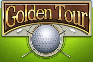 Playtech : Golden Tour - STAYSLOT168