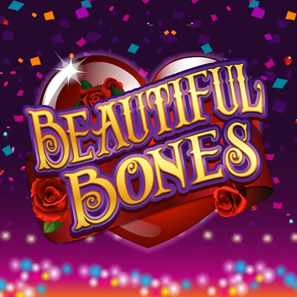Microgaming : Beautiful Bones - STAYSLOT168