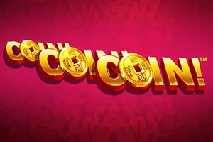 Playtech : Coin! Coin! Coin! CNY - STAYSLOT168