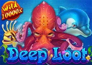 AFB : Deep Loot - STAYSLOT168