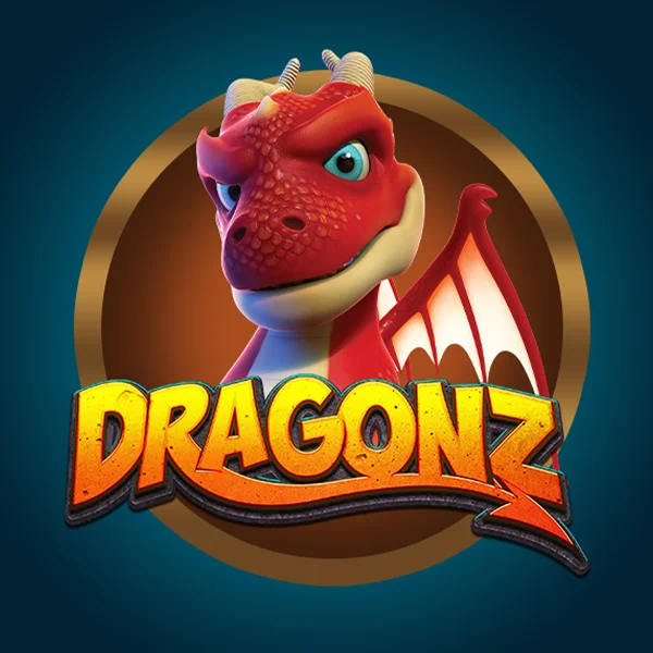 Microgaming : Dragonz - STAYSLOT168