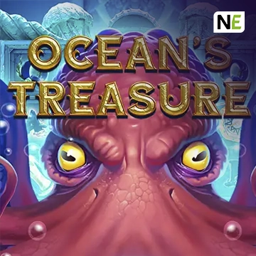 NetEnt : Oceans Treasure - STAYSLOT168
