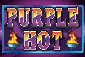 Playtech : Purple Hot - STAYSLOT168