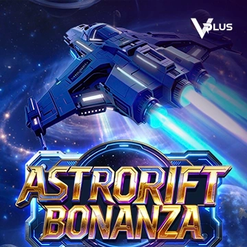 Vplus : Astro Rift Bonanza - STAYSLOT168