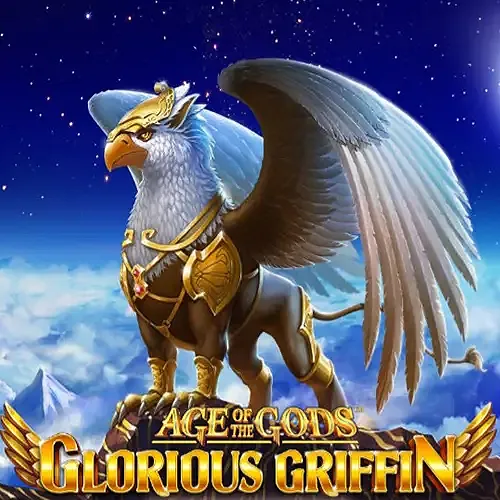 Playtech : Age of the Gods: Glorious Griffin - STAYSLOT168