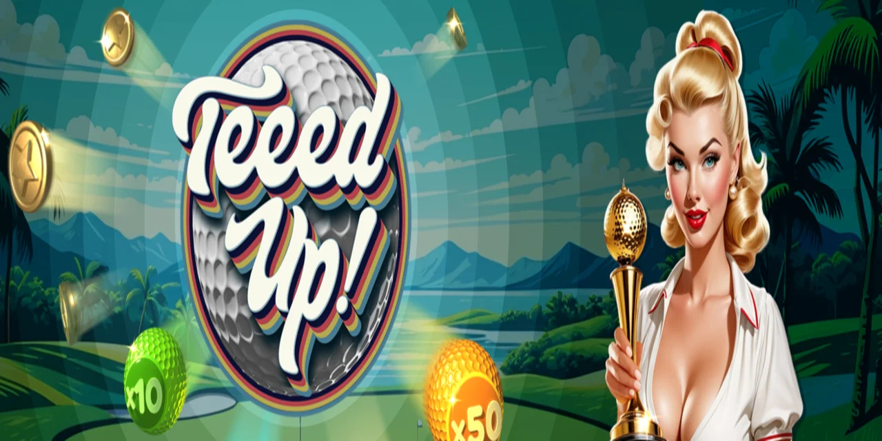 STAYSLOT168 - Teedup - STAYSLOT168