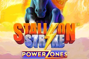 Playtech : Stallion Strike - STAYSLOT168