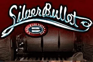 Playtech : Silver Bullet - STAYSLOT168