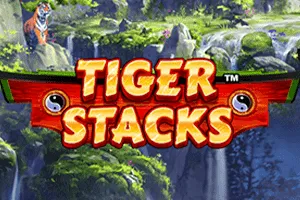 Playtech : Tiger Stacks - STAYSLOT168