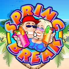 Microgaming : Spring Break - STAYSLOT168