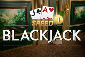 Speed Blackjack 2 - STAYSLOT168