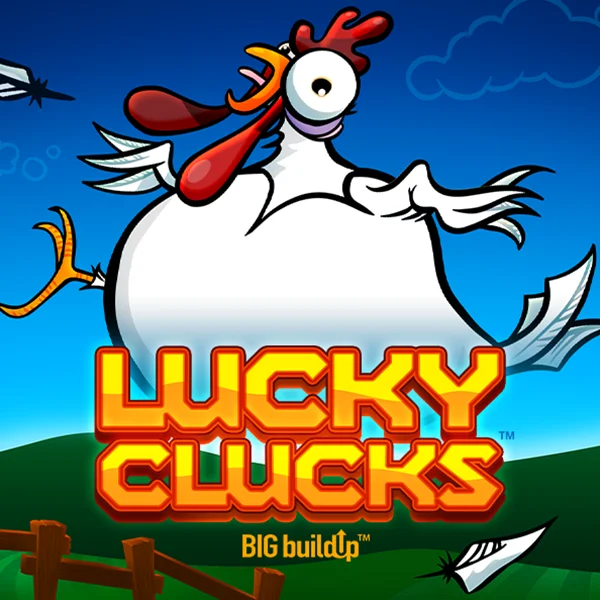 Microgaming : Lucky Clucks - STAYSLOT168