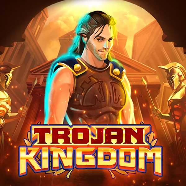Microgaming : Trojan Kingdom - STAYSLOT168