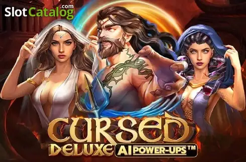 Joker123 : Cursed Deluxe AI - STAYSLOT168