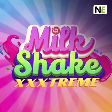 NetEnt : Milkshake XXXtreme - STAYSLOT168