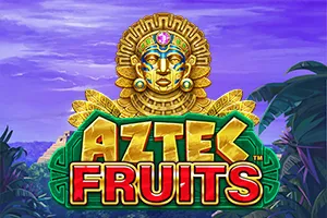 Playtech : Aztec Fruits - STAYSLOT168