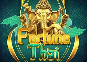AFB : Keberuntungan Thailand - STAYSLOT168