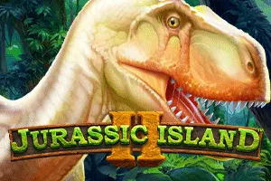 Playtech : Jurassic Island 2 - STAYSLOT168