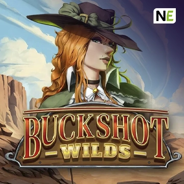 NetEnt : Buckshot Wilds - STAYSLOT168