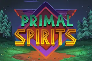 Playtech : Primal Spirits - STAYSLOT168