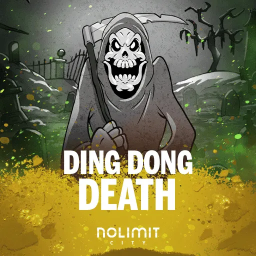 Ding Dong Death - STAYSLOT168
