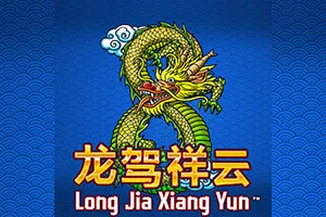Playtech : Long Jia Xiang Yun - STAYSLOT168