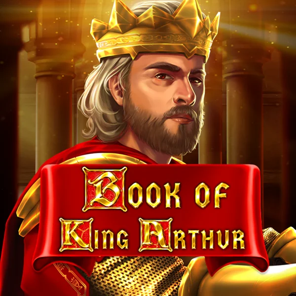 Microgaming : Book of King Arthur - STAYSLOT168