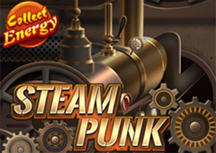AFB : Steam Punk - STAYSLOT168